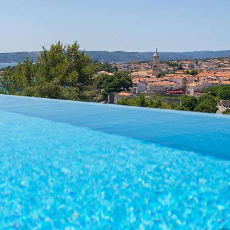 Unique Apartment With Private Pool Veglia Exterior foto