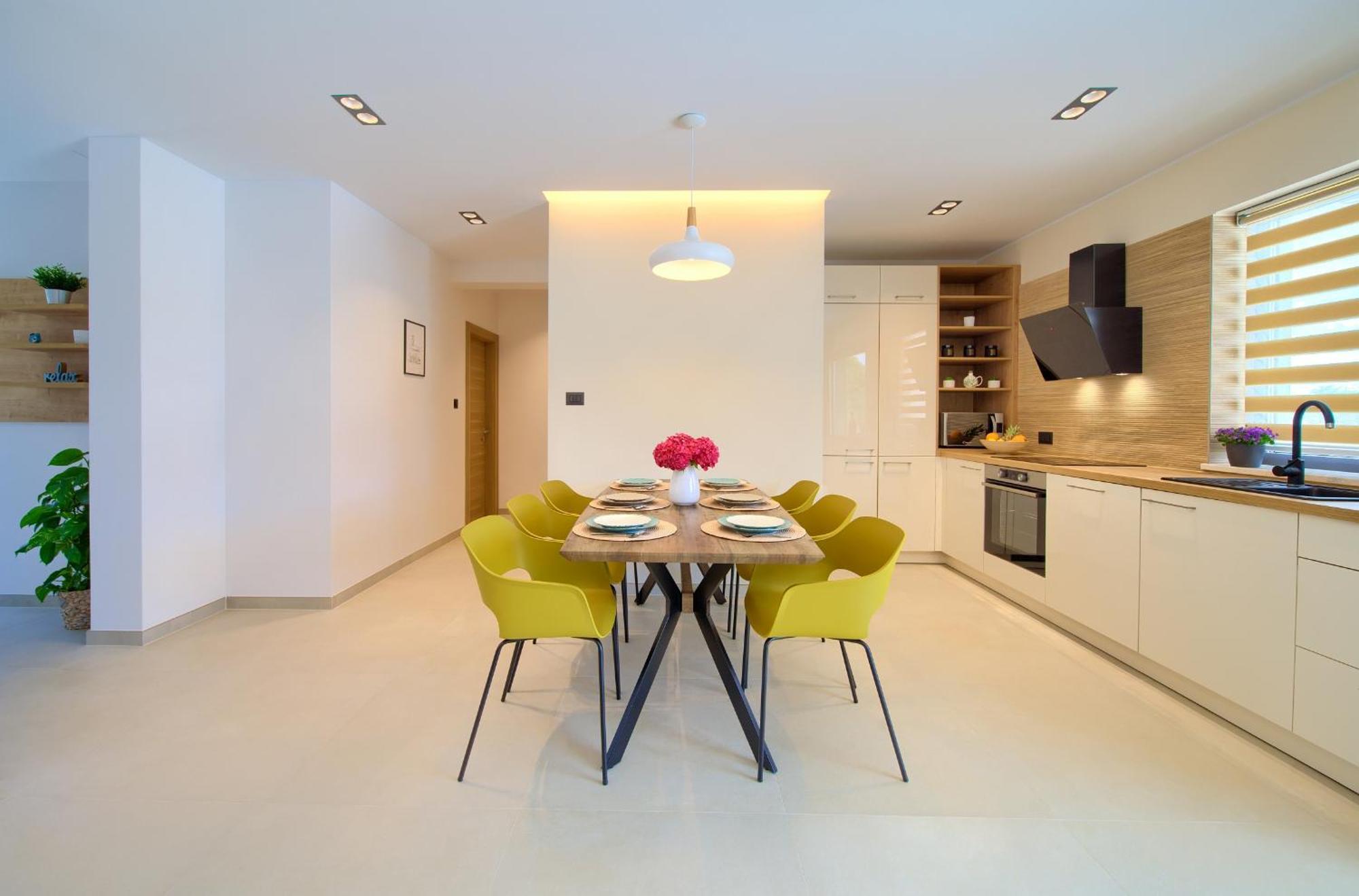 Unique Apartment With Private Pool Veglia Exterior foto