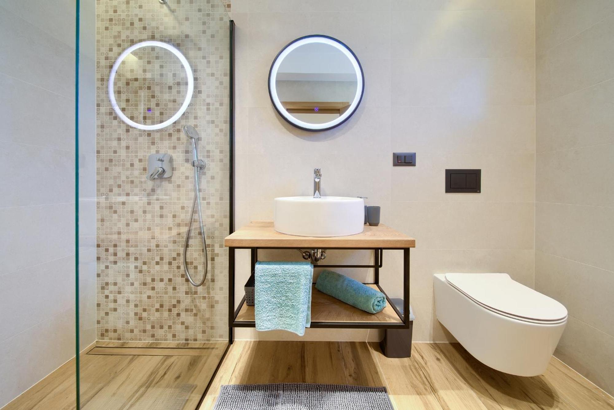 Unique Apartment With Private Pool Veglia Exterior foto