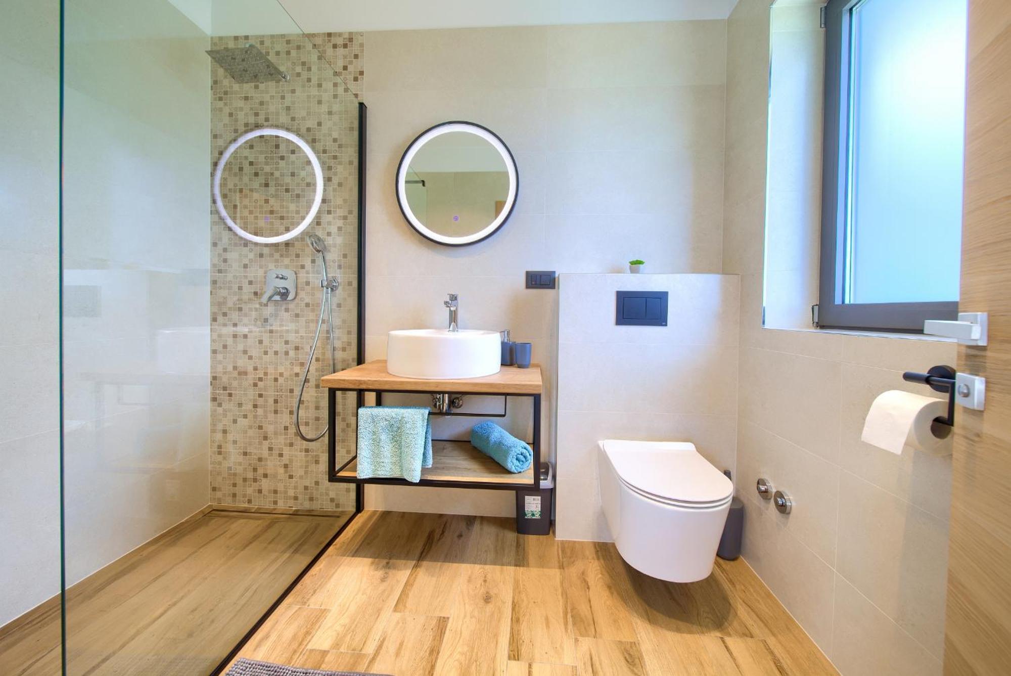 Unique Apartment With Private Pool Veglia Exterior foto